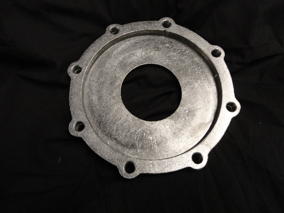 DIY 4x Drivetrain 205 Tcase mounting kit